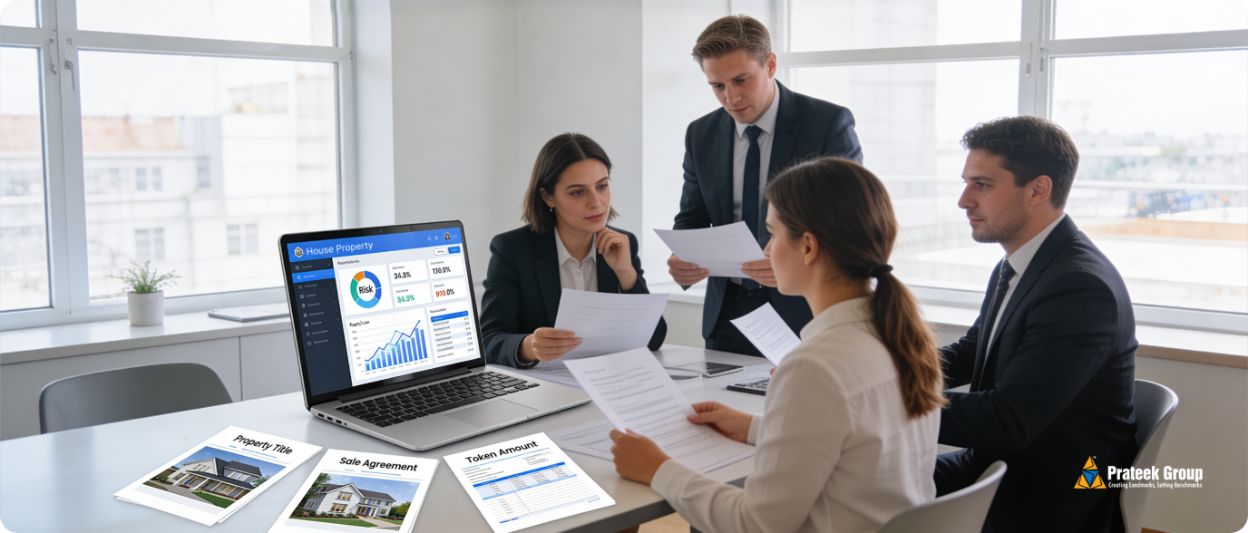 What NRIs need to check before buying a flat in Delhi NCR